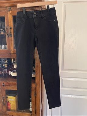 d. jeans Black Women's Skinny Jeans
